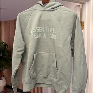 Fear of God Essentials Sweatshirt